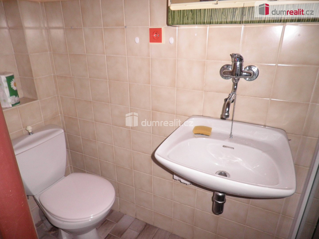 Pronájem bytu 1+kk 27 m² – fotografie 5