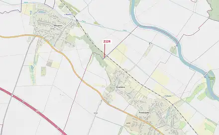 Dražba lesa 380 m², Bezměrov