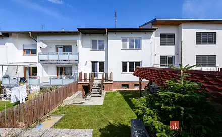 Prodej domu 142 m² s pozemkem 397 m², Liliová, Štěnovice, okres Plzeň-Jih