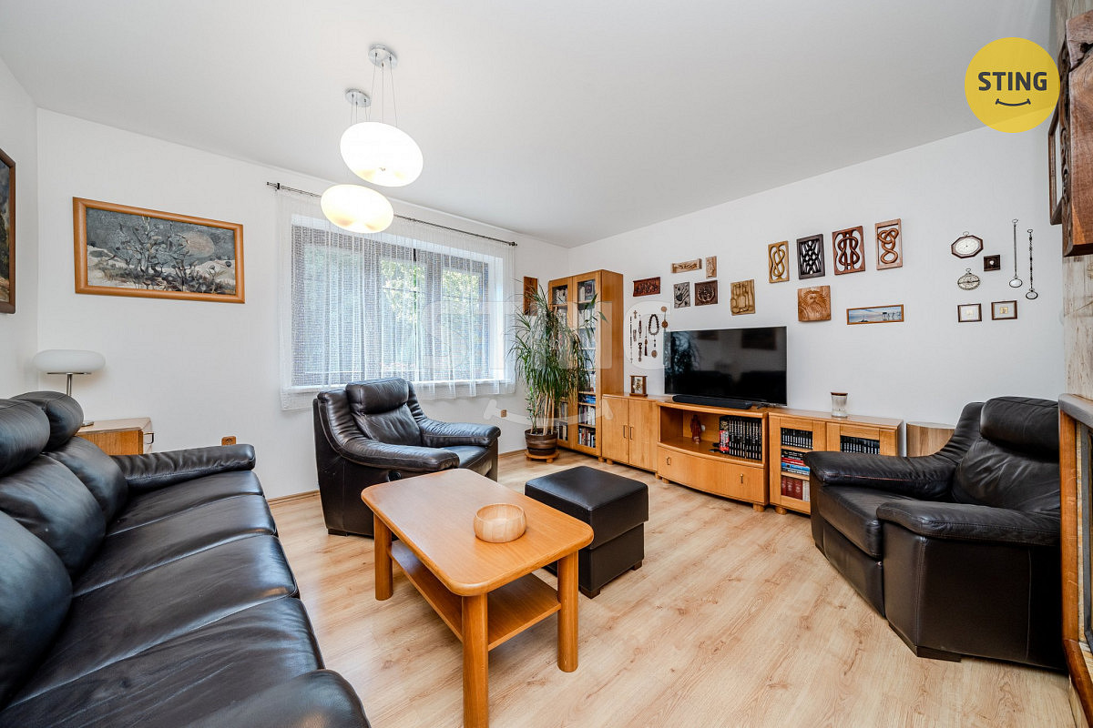 Prodej domu 250 m² s pozemkem 1 479 m² – fotografie 4
