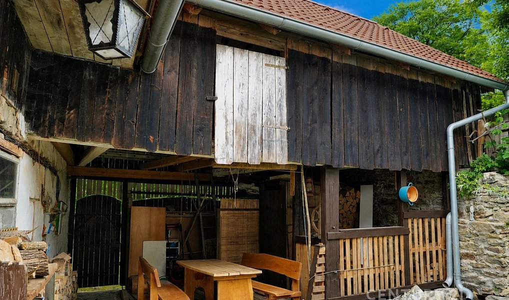 Prodej domu 69 m² s pozemkem 421 m², Střítež pod Křemešníkem – náhled fotky 25