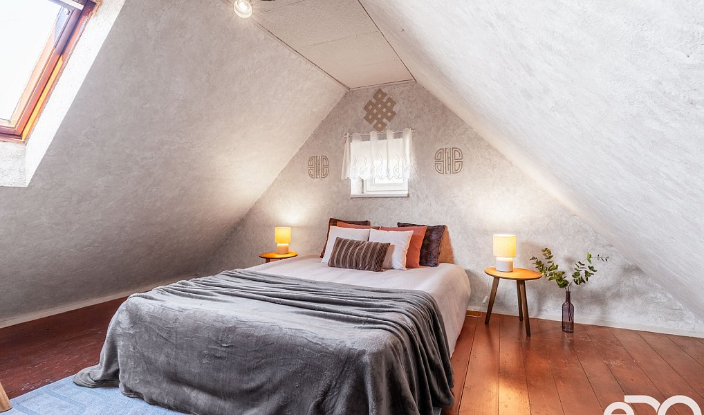 Prodej ubytovacího objektu 290 m², Loučná pod Klínovcem – náhled fotky 6