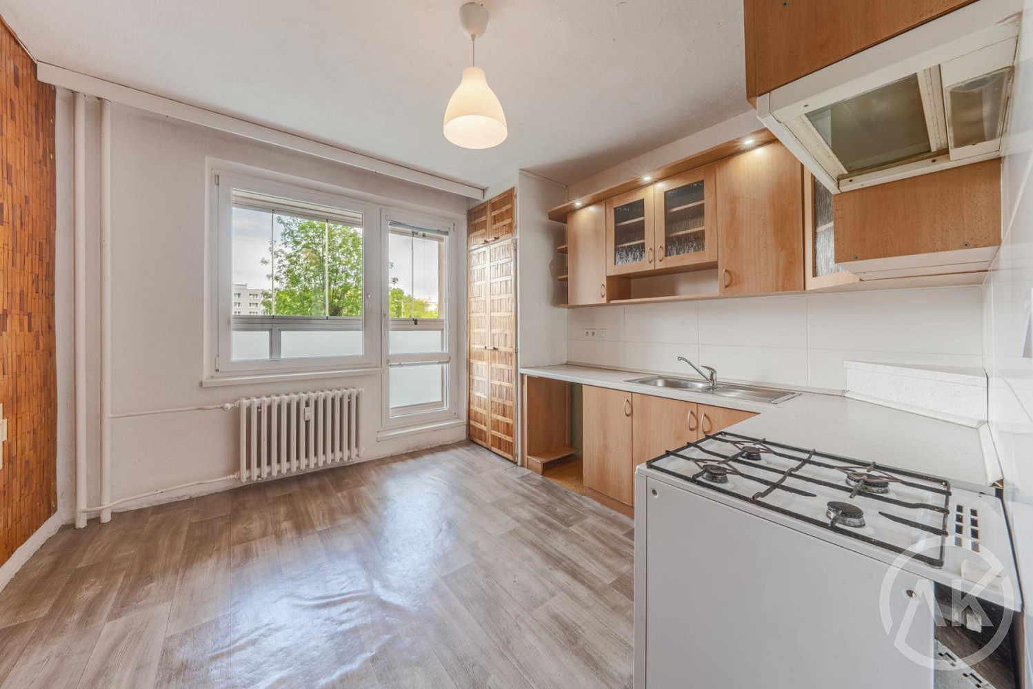 Prodej bytu 2+1 65 m² – fotografie 2
