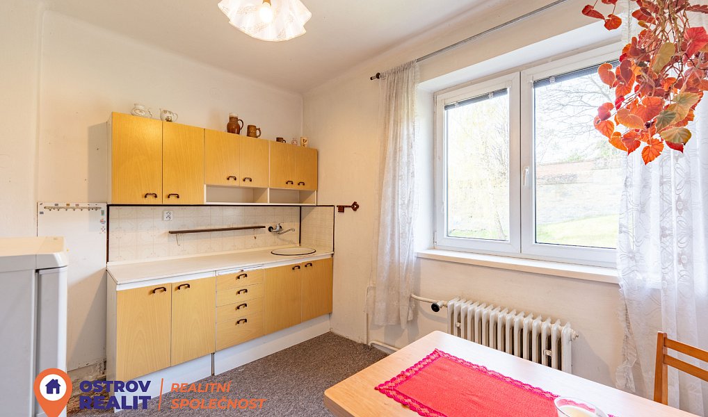 Prodej domu 137 m² s pozemkem 278 m², Šternberk – náhled fotky 6