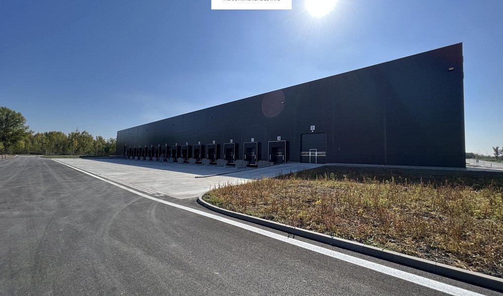 Pronájem skladovacích prostor 10 275 m², Ostrava – náhled fotky 3