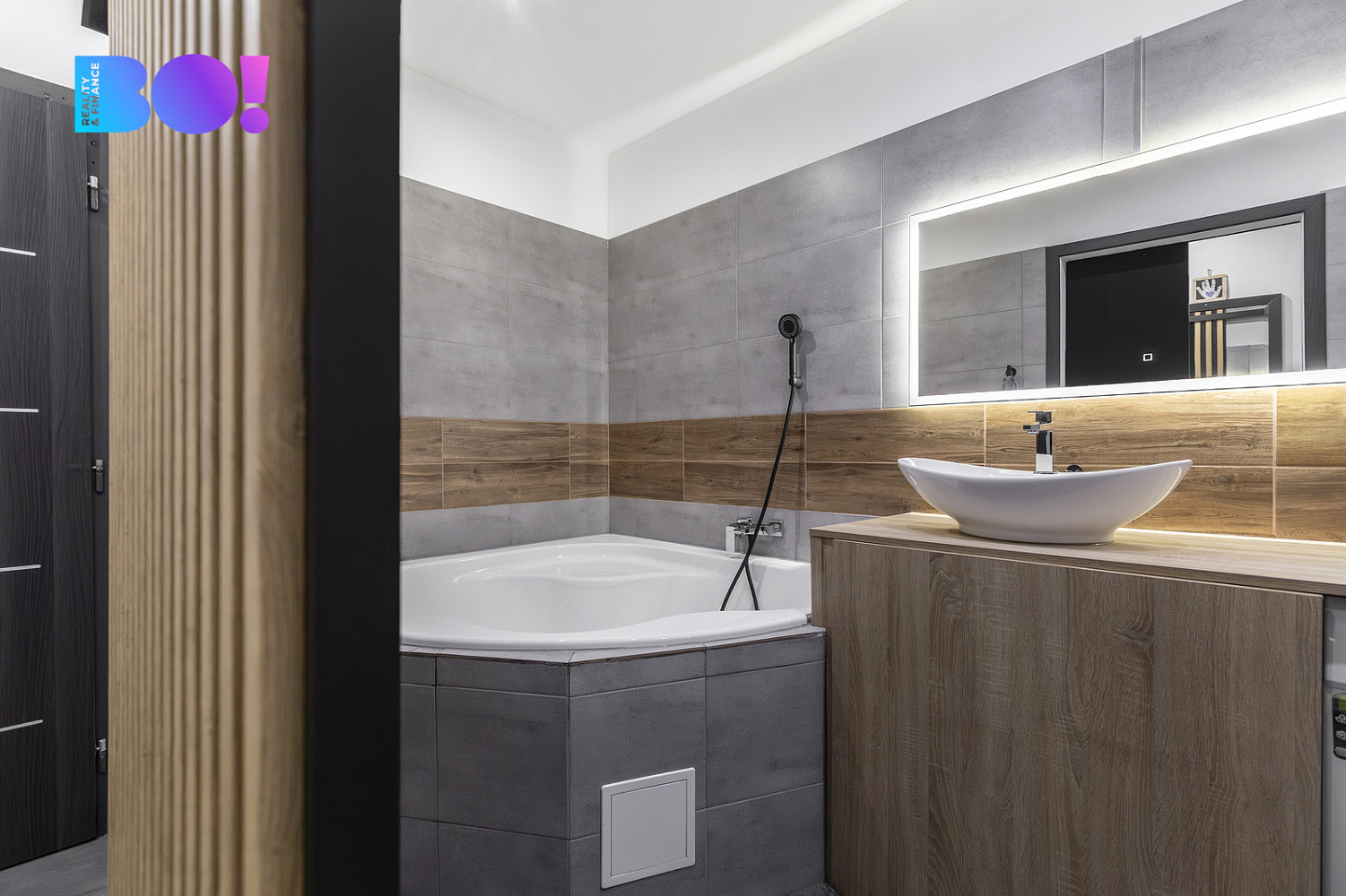 Prodej bytu 3+1 67 m² - Więcej