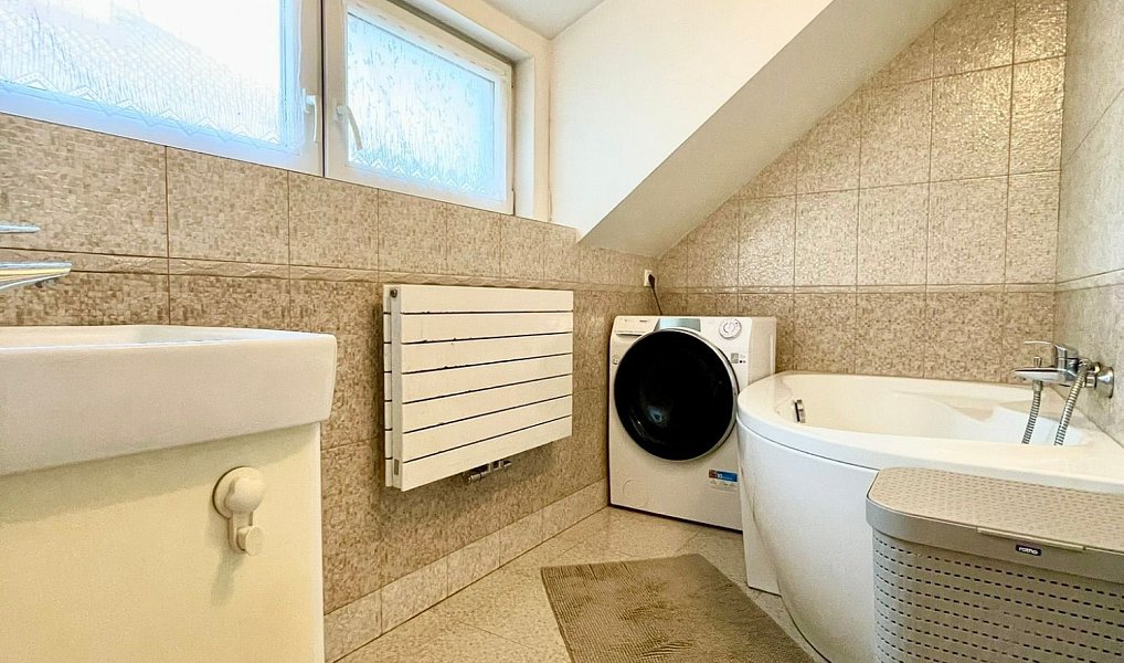 Pronájem bytu 3+kk 89 m², Štěchovice – náhled fotky 10