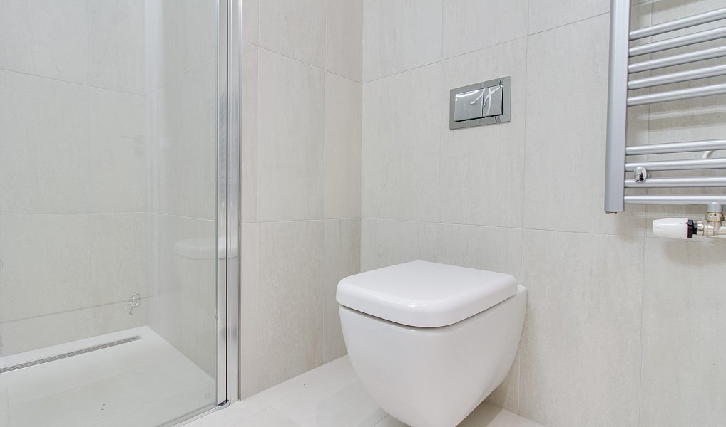 Pronájem bytu 1+kk 35 m², Praha – náhled fotky 2