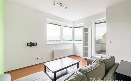 Pronájem bytu 2+kk 52 m², Federova, Praha 9 - Kyje