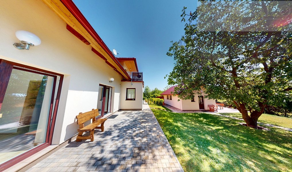 Pronájem bytu 1+kk 22 m², Příbram – náhled fotky 7