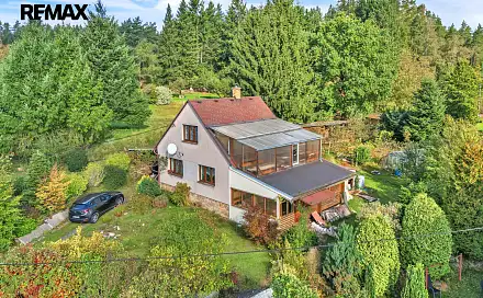 Prodej domu 84 m² s pozemkem 1 097 m², Kramolna, okres Náchod