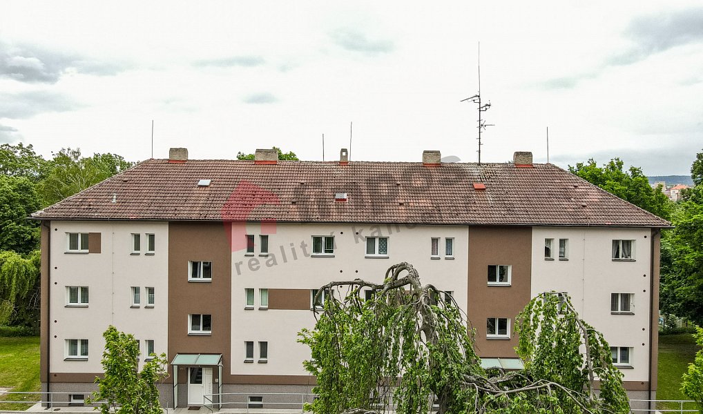 Prodej bytu 3+1 54 m², Vlašim – náhled fotky 4