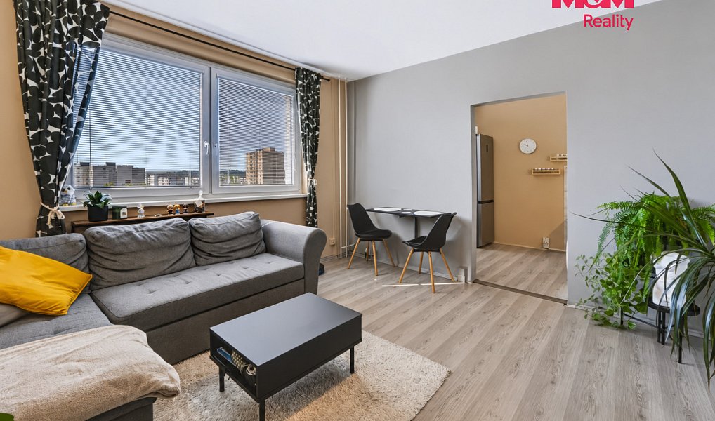 Prodej bytu 2+1 44 m², Olomouc – náhled fotky 6