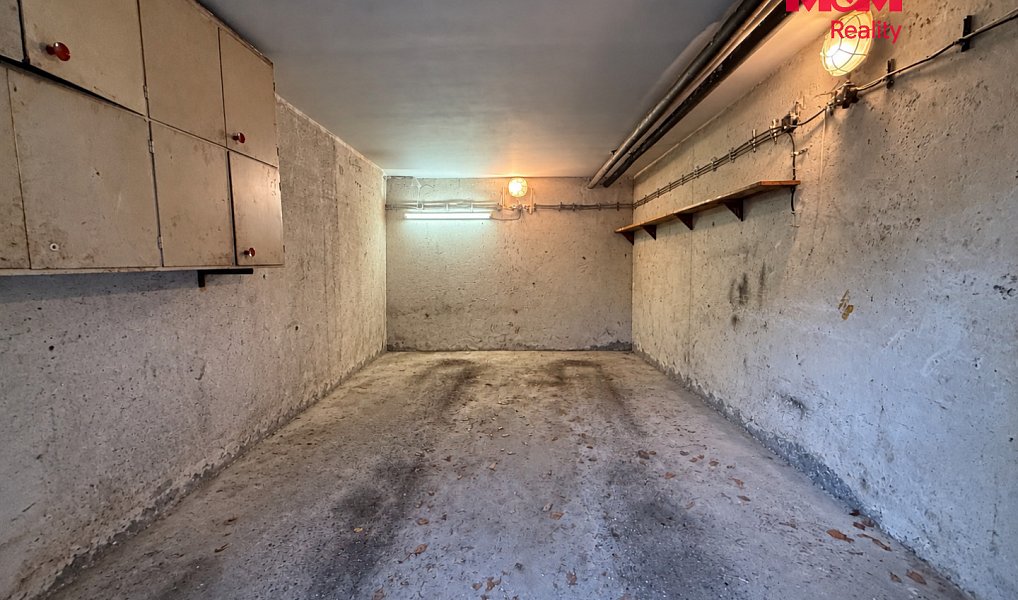 Prodej garáže, 18 m2, Frýdek-Místek, ul. Habrová, Frýdek-Místek – náhled fotky 6
