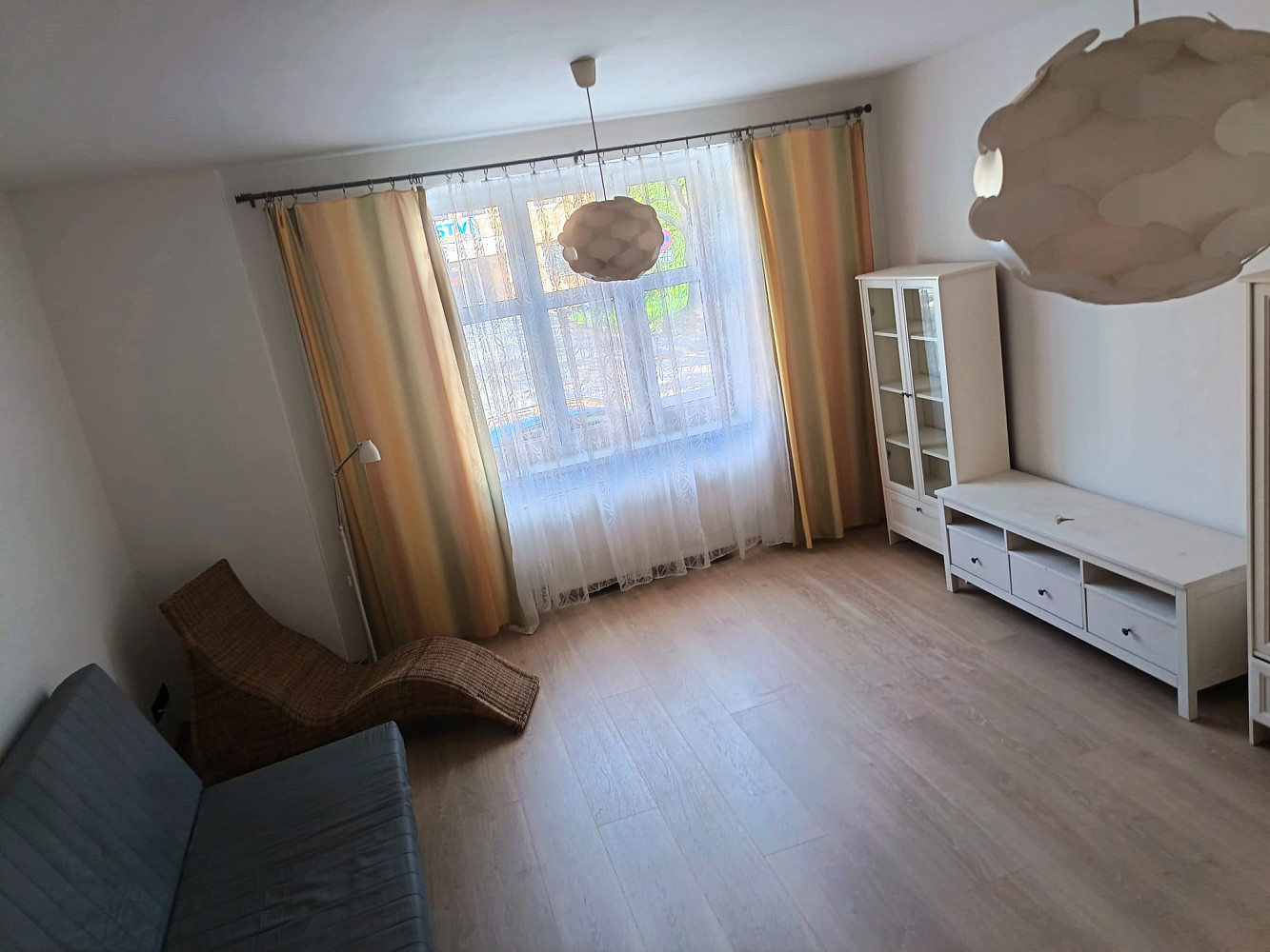 Prodej bytu 2+1 66 m²