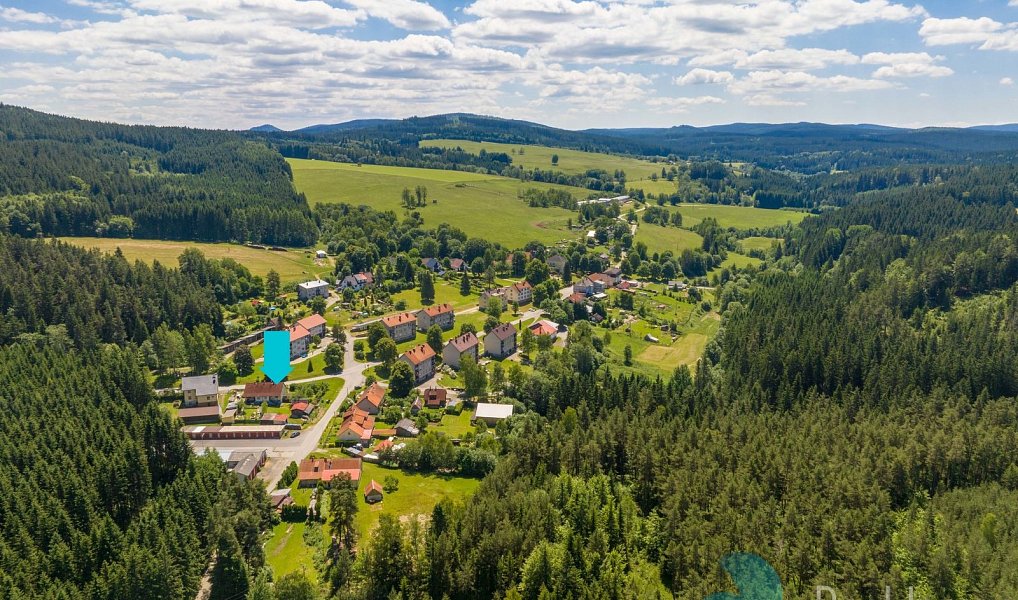 Prodej domu 93 m² s pozemkem 945 m², Pohorská Ves – náhled fotky 7
