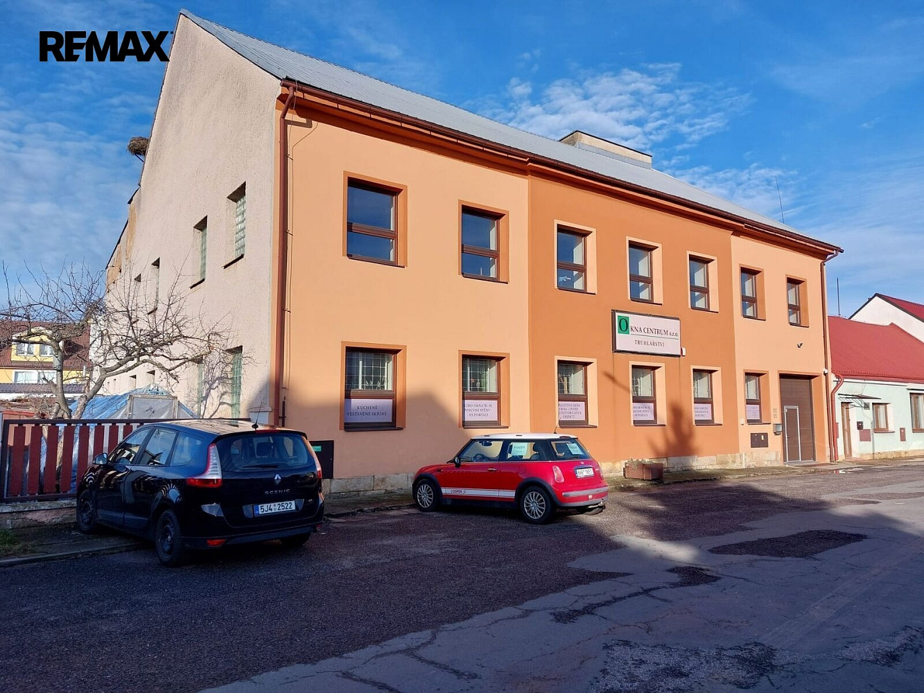 Prodej výrobních prostor 1 161 m² – fotografie 3