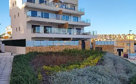 Prodej bytu 4+kk 100 m², Villamartin, Španělsko