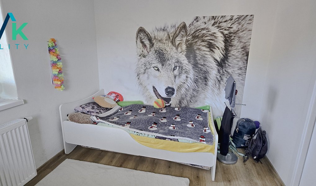 Prodej domu 200 m² s pozemkem 1 000 m², Březová – náhled fotky 8