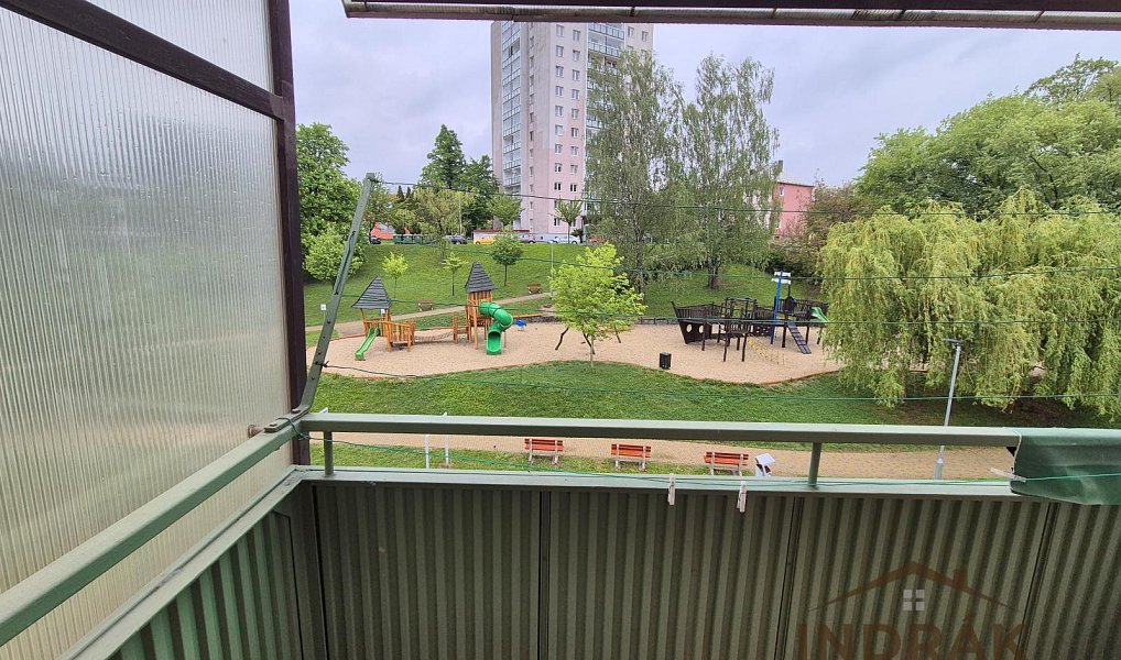 Prodej bytu 3+1 74 m², Nový Jičín – náhled fotky 16