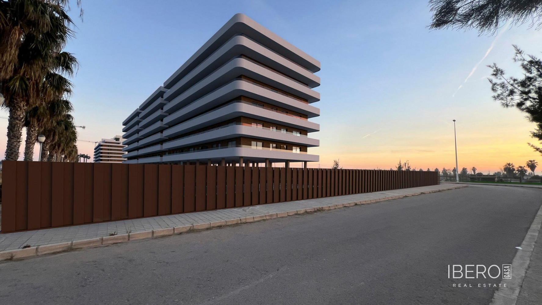 Pis 3+kk – Moncofa, la Plana Baixa - Vista 2