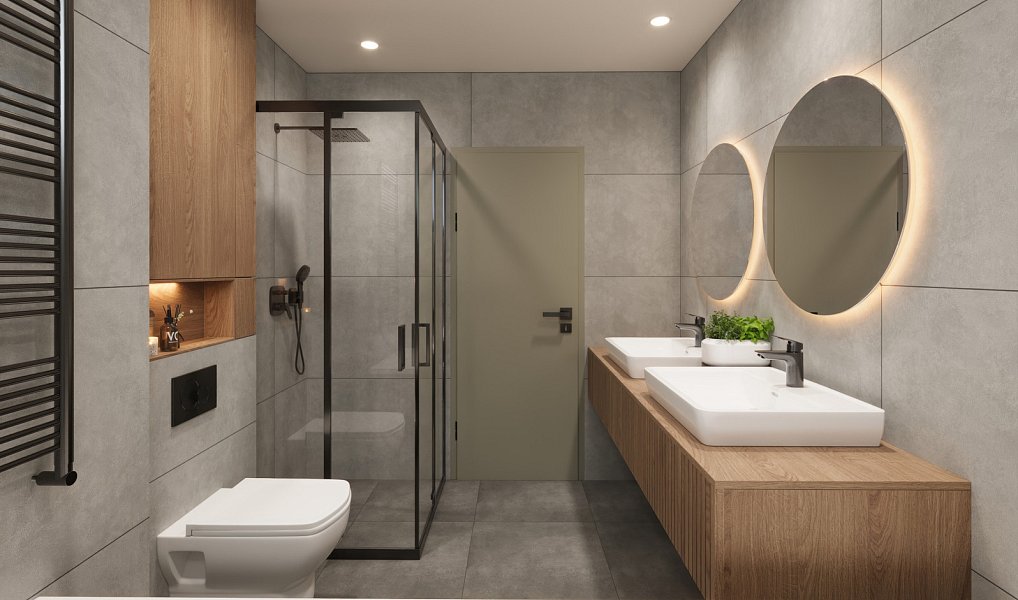 Prodej domu 95 m² s pozemkem 206 m², Plzeň – náhled fotky 13