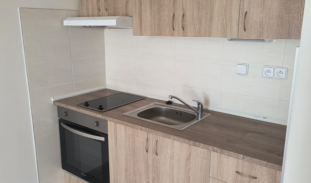 Prodej bytu 1+kk 31 m², Praha – náhled fotky 5