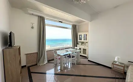 Prodej bytu 2+kk 66 m², San Foca, Itálie