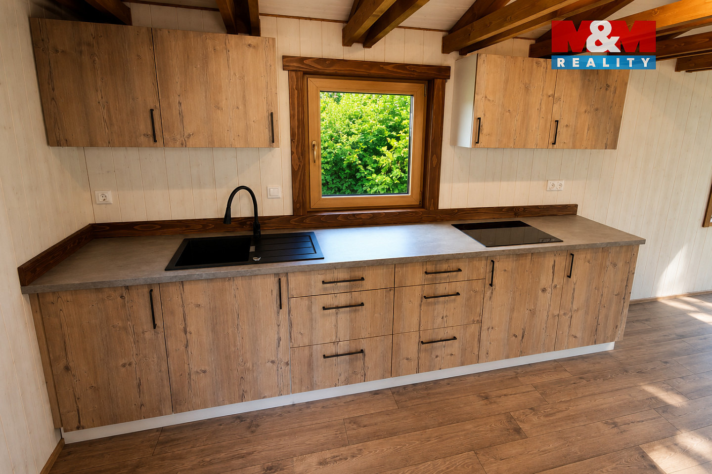 Prodej mobilheimu, 30 m2, horní domaslavice — photo 4