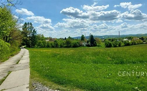 Prodej stavebního pozemku 6 324 m², Lešná, okres Vsetín