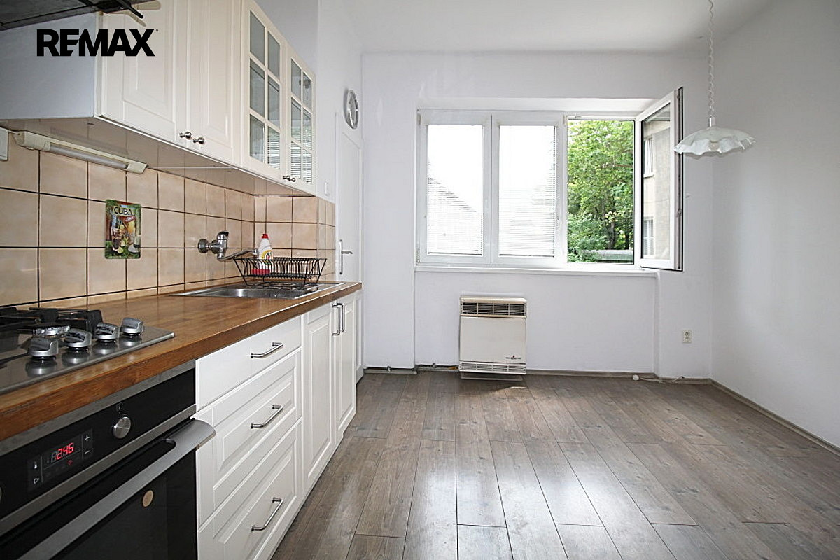 Pronájem bytu 2+1 64 m²