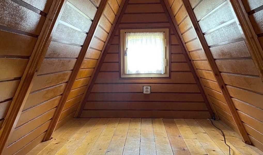 Prodej chaty/chalupy 40 m² s pozemkem 571 m², Uherský Brod – náhled fotky 6