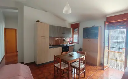 Prodej bytu 4+kk 70 m², Scalea, Itálie