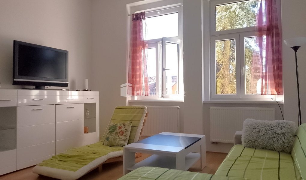 Pronájem bytu 1+1 39 m², Karlovy Vary – náhled fotky 13