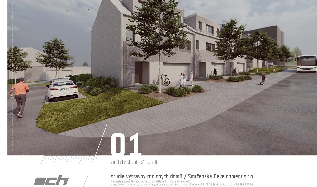 Prodej bytu 4+kk 106 m², Jihlava – náhled fotky 7
