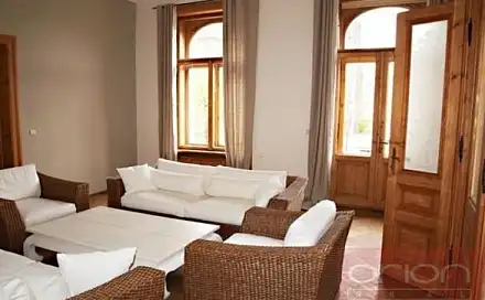 Pronájem bytu 5+1 171 m², Ibsenova, Praha 2 - Vinohrady