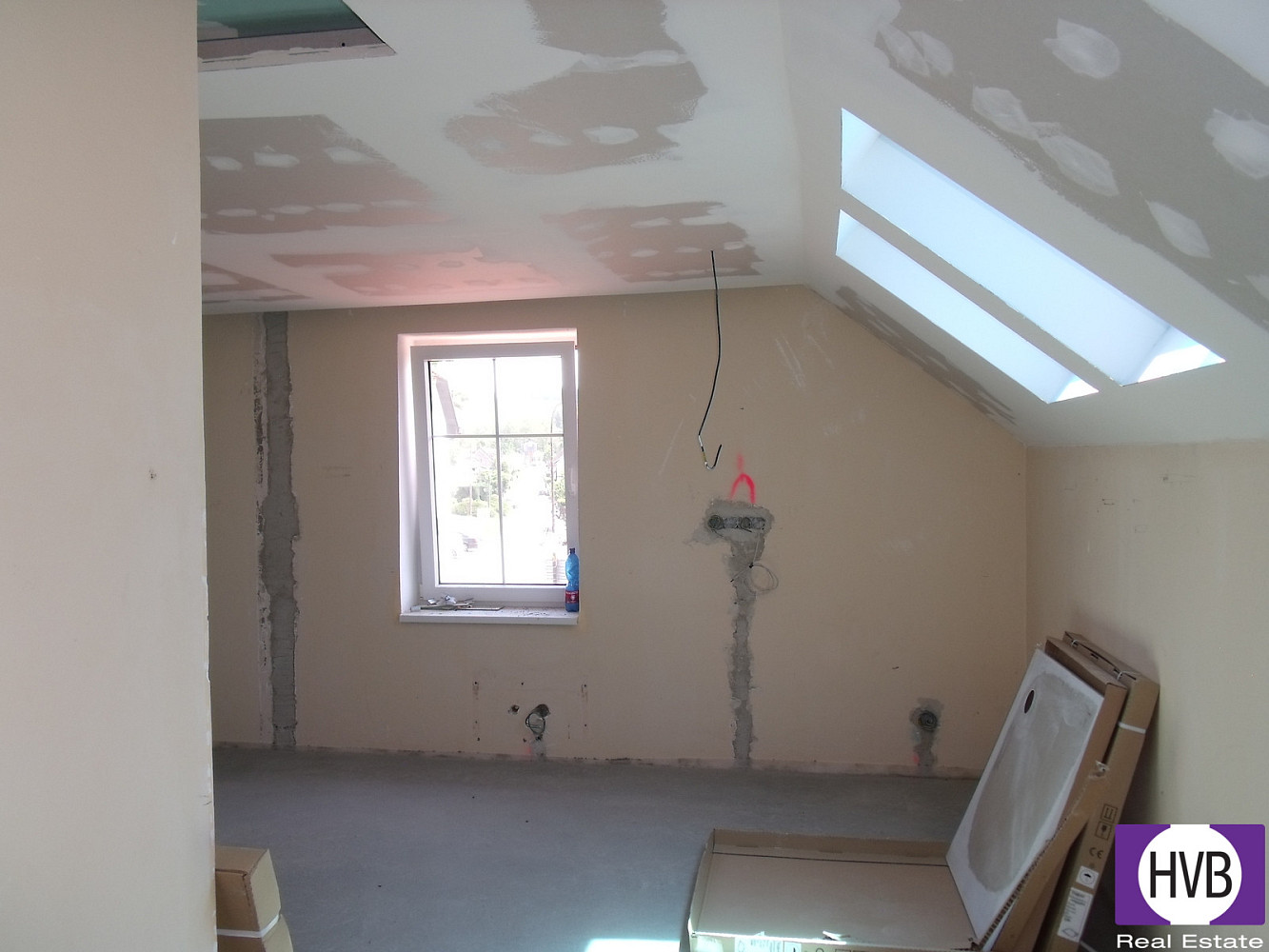 Prodej bytu 1+kk 25 m² — photo 4