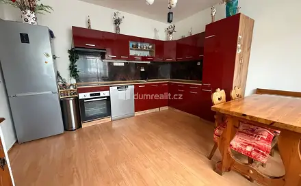 Prodej domu 150 m² s pozemkem 1 226 m², Zapletalova, Brno - Dvorska
