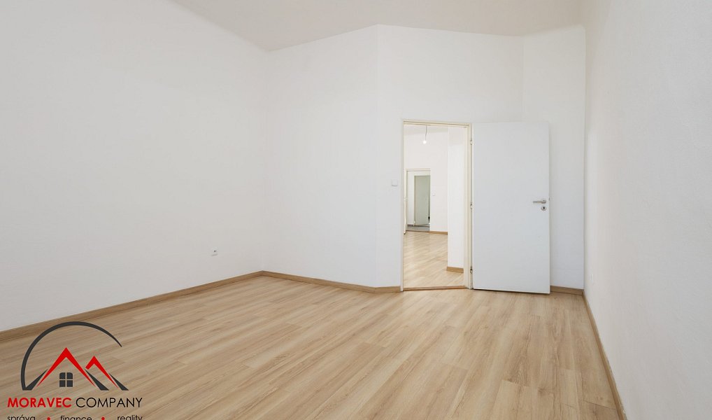 Pronájem bytu 3+1 97 m², Ostrava – náhled fotky 12