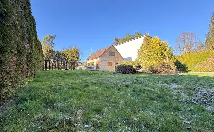 Prodej chaty/chalupy 60 m² s pozemkem 875 m², V trninách, Praha 9 - Klánovice