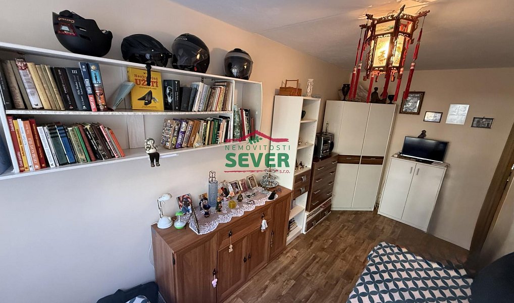 Prodej bytu 3+1 69 m², Litvínov – náhled fotky 6