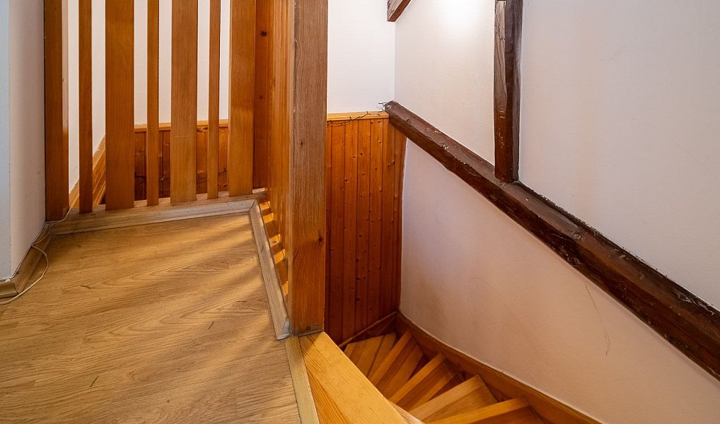 Prodej kanceláře 200 m², České Budějovice – náhled fotky 21