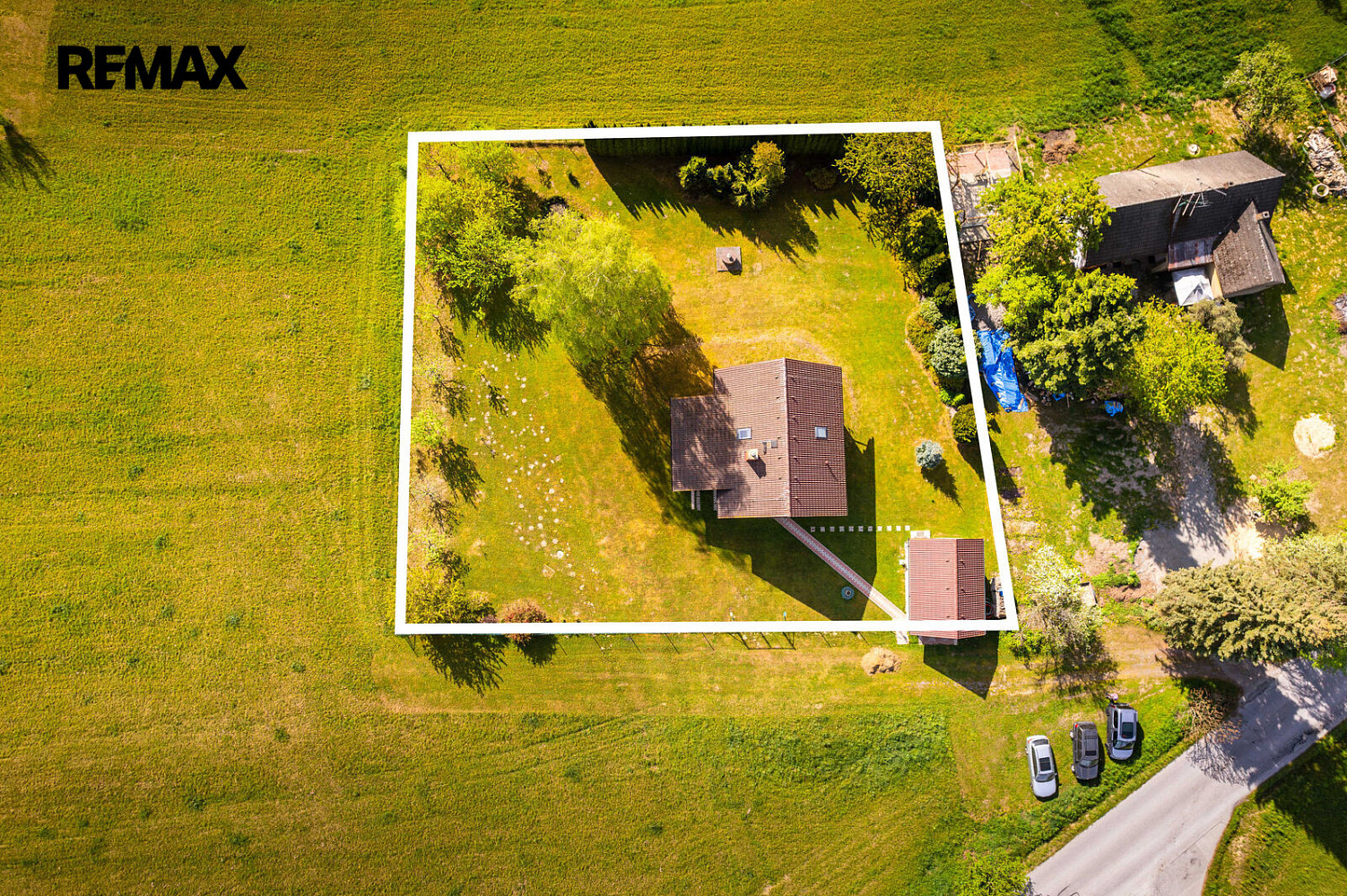 Prodej domu 126 m² s pozemkem 1 946 m² – fotografie 3