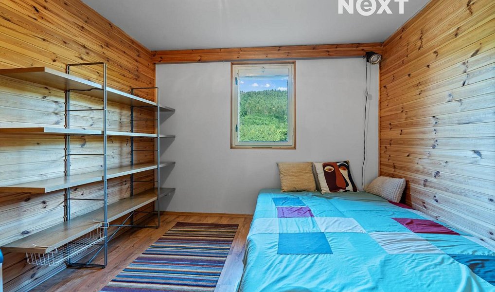 Prodej domu 46 m² s pozemkem 292 m², Vsetín – náhled fotky 17