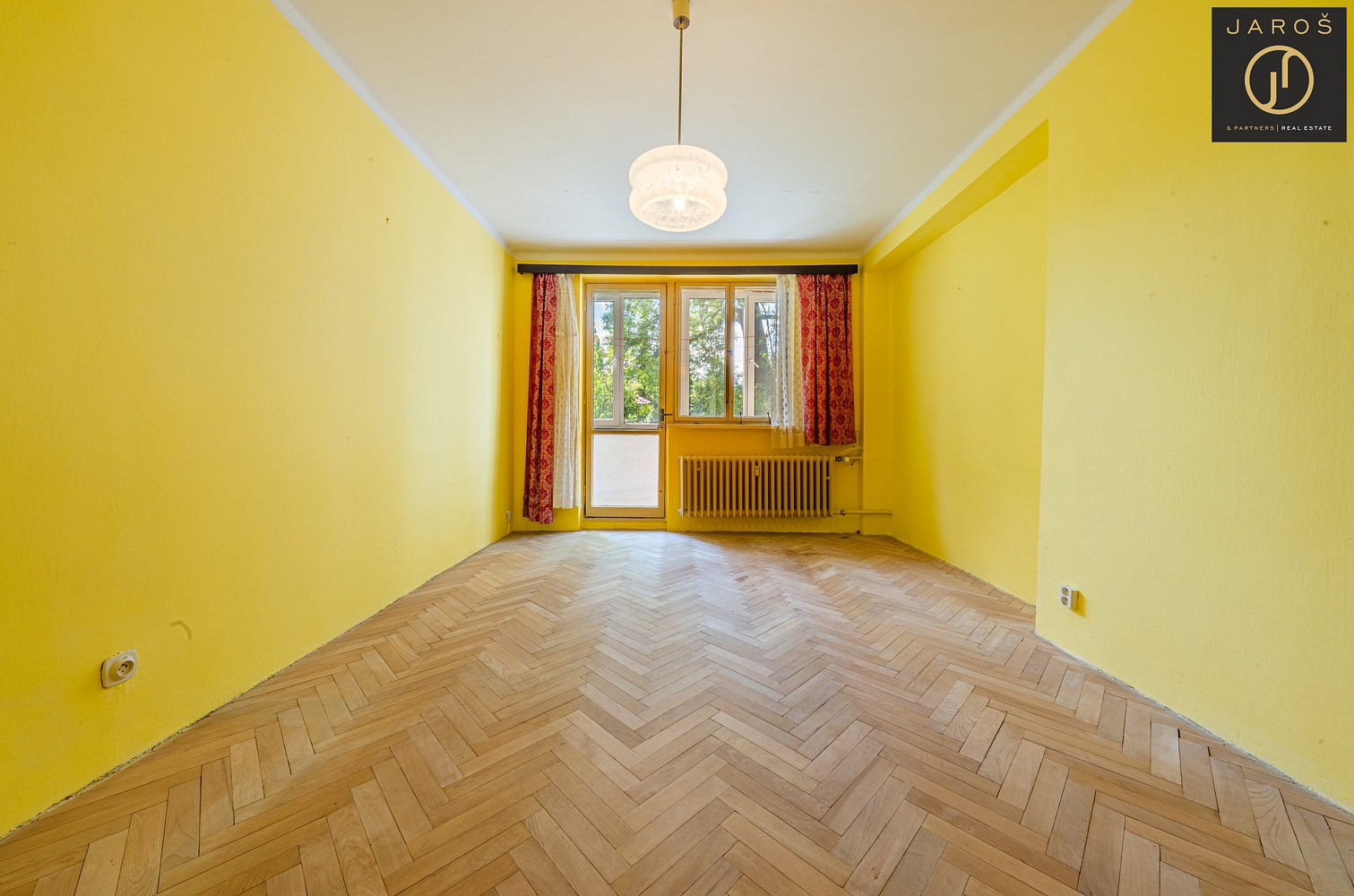 Prodej bytu 2+1 53 m² – fotografie 3