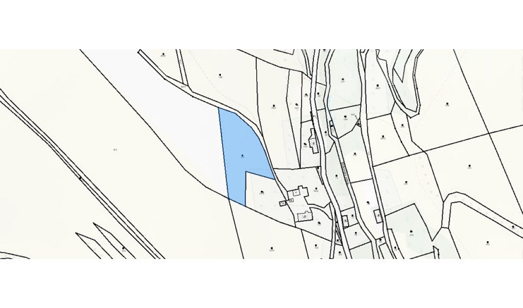 Prodej louky 3 998 m², Rudník – náhled fotky 2