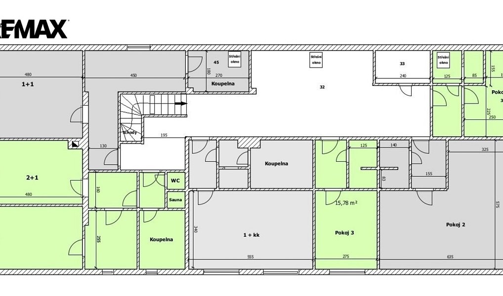 Prodej domu 400 m² s pozemkem 3 199 m², Hranice – náhled fotky 10
