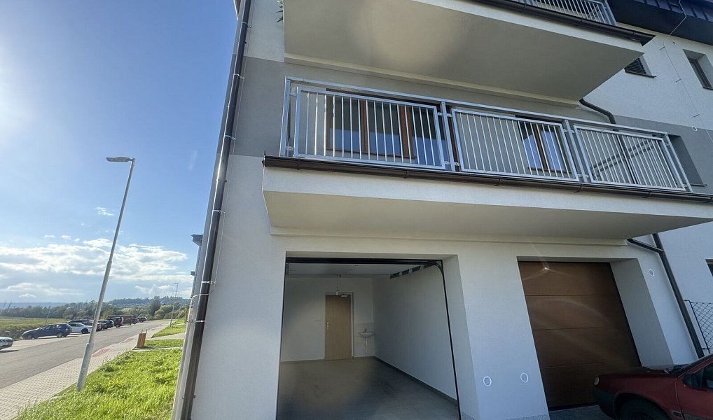 Pronájem bytu 3+kk 99 m², Lanškroun – náhled fotky 16