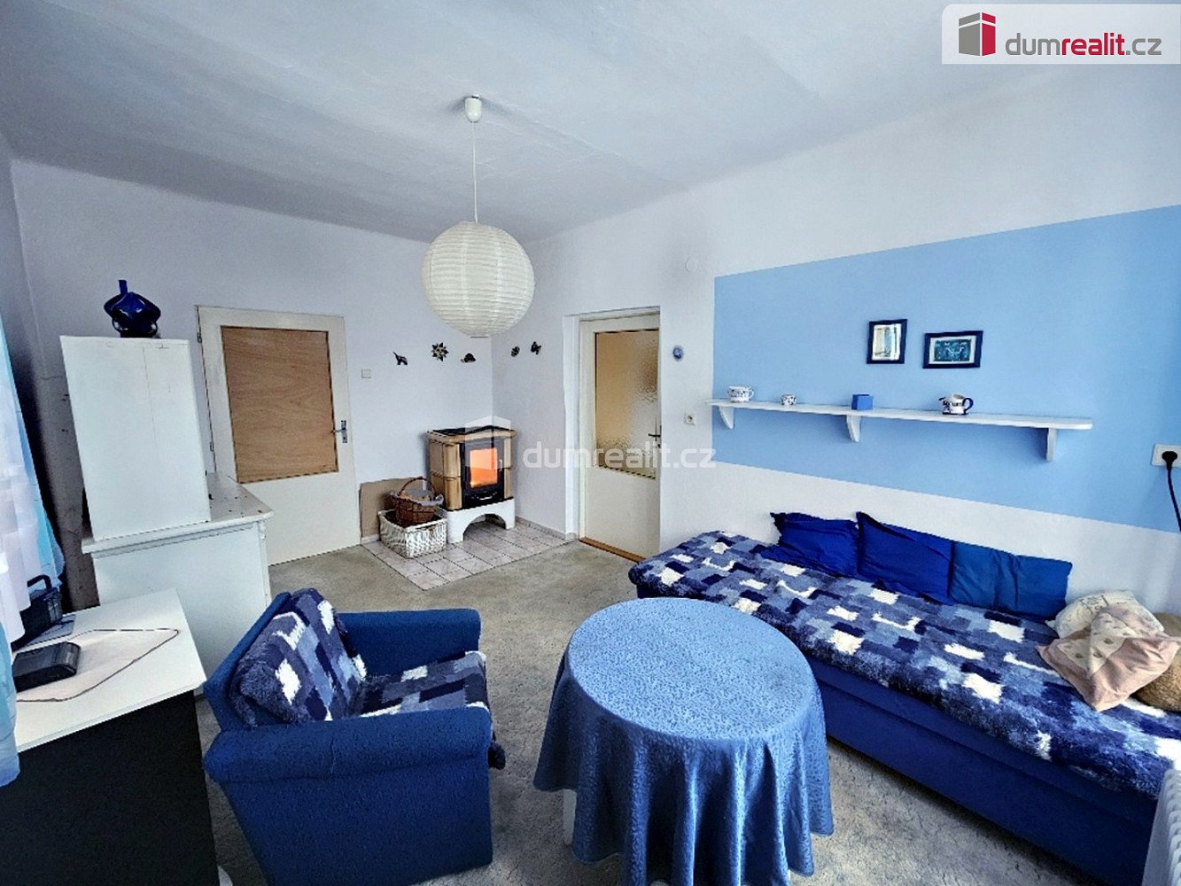 Prodej domu 110 m² s pozemkem 1 184 m² — photo 2
