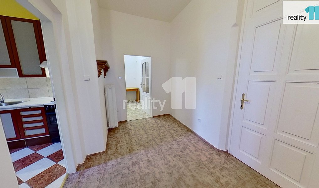 Pronájem bytu 3+1 85 m², Humpolec – náhled fotky 5